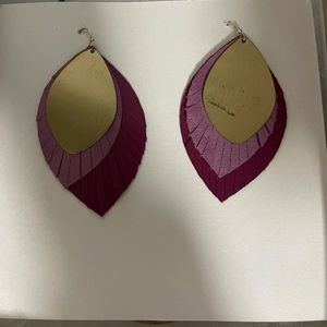 NoonDay earrings